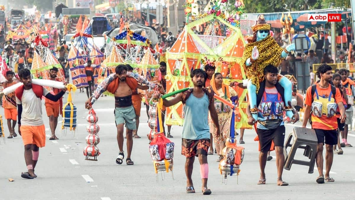 Delhi-NCR Likely To See Heavy Traffic Jams Today, Check Routes To Avoid