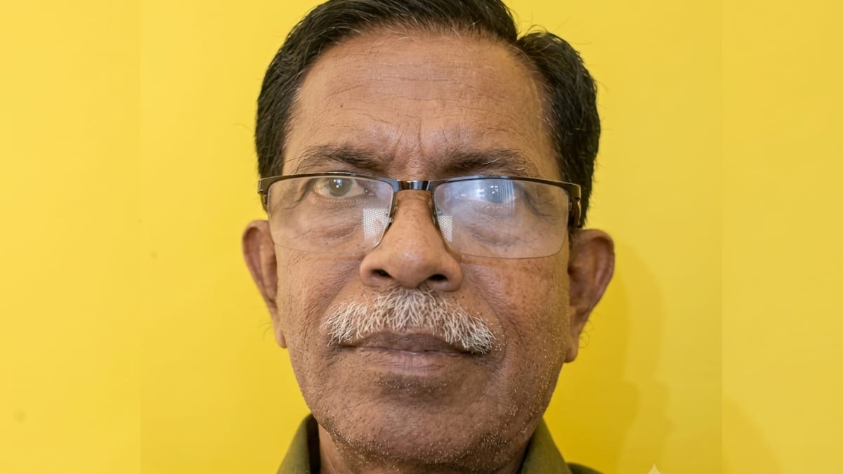 Kerala Hindutva Ideologue Says He Would Have 'Shot CJP Protesters'; RSS Distances Itself
