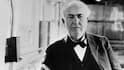 Quote Of The Day | Thomas Edison Explains Why Persistence Is The Key To Success
