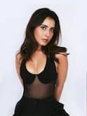 Raashi Khanna: రాశి ఖన్నా గ్లామర్ లుక్కు... బికినీలో కిర్రాకు