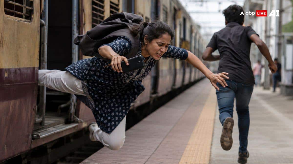 Chennai: Woman Injured After Jumping Off Moving Train To Catch Phone Snatcher