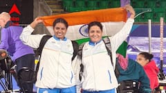 মীরাবাঈয়ের পর শর্মিলা, কমনওয়েলথে ঐতিহাসিক সোনা জিতলেন ধানকড়, পঞ্চম দিনে ভারতের ঝুলিতে ছয় পদক
