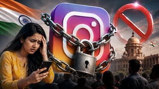 Instagram Ban In India Fact Check:  मोदी सरकार 25 ऑगस्टपासून इन्स्टाग्राम बंद करणार? व्हायरल पोस्टने खळबळ, सरकारची मोठी अपडेट