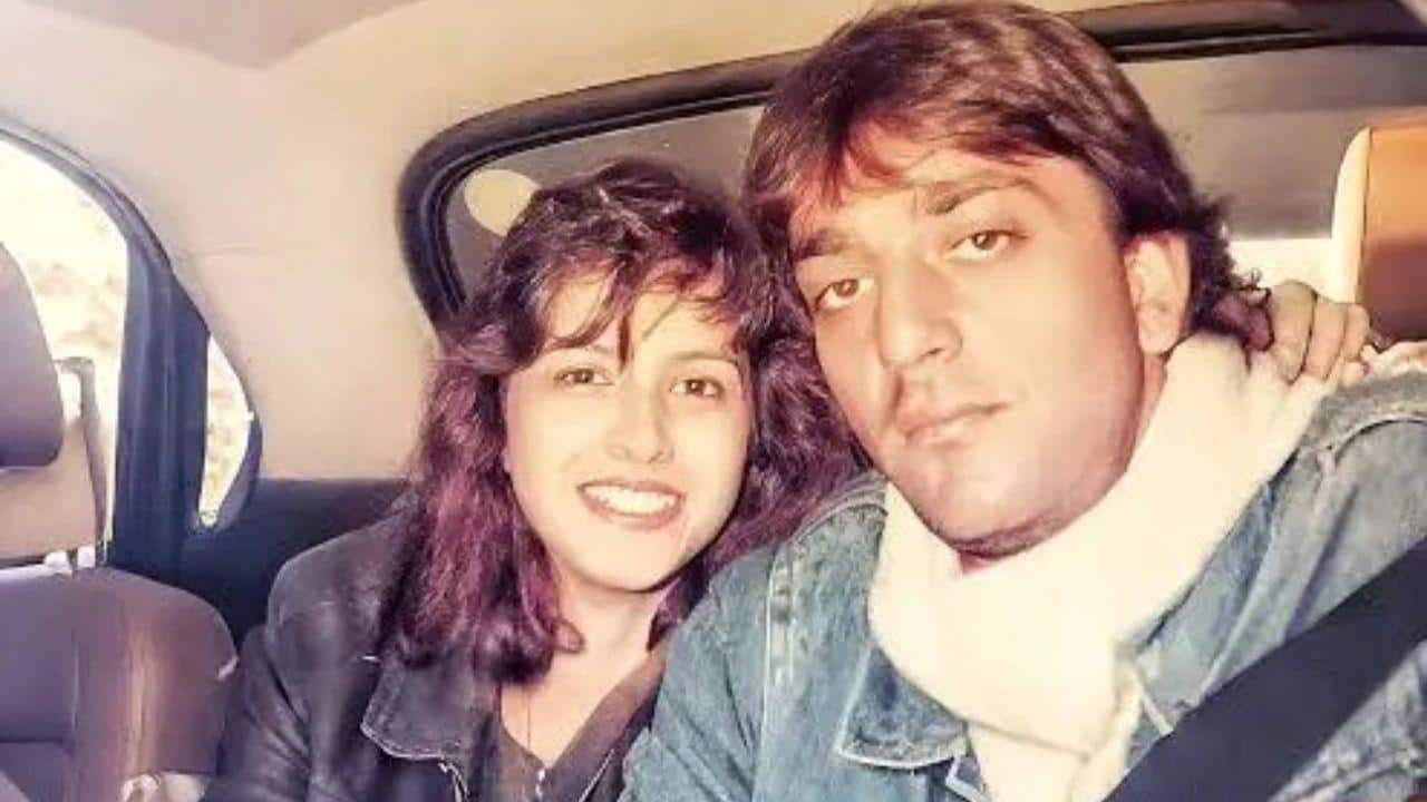 Dilip Kumar felt embarrassed in front of Lata Mangeshkar, reprimanded him, know interesting stories of Sanjay Dutt