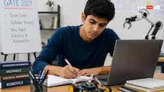 GATE 2027 Exam Dates Announced! IIT Revises Syllabus, Introduces New Robotics & Automation Paper