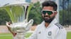 ఐపీఎల్ అన్ సోల్డ్ ప్లేయ‌ర్ కి టీమ్ ఇండియా టెస్ట్ కాల్-అప్.. వాషింగ్టన్ స్థానంలో సారాంశ్ జైన్ ఎంట్రీ, 11 ఏళ్ల నిరీక్ష‌ణ‌కు తెర‌!