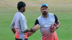 BCCI Team India Coach News : श्रीलंका दौऱ्याआधी बीसीसीआयची सर्जिकल स्ट्राईक! गौतम गंभीरच्या टीममधील 2 मोठ्या नावांची थेट हकालपट्टी, नेमकं चाललयं तरी काय?