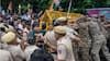 ‘Police Used Excessive Force Or...: SC Seeks Probe, Accountability For Police Action At CJP Protest