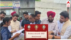 ਪਦਮ ਪੁਰਸਕਾਰ 2027 ਲਈ ਨਾਮਜ਼ਦਗੀਆਂ ਸ਼ੁਰੂ, ਜਾਣੋ ਯੋਗਤਾ, ਆਨਲਾਈਨ ਅਰਜ਼ੀ ਦੀ ਪ੍ਰਕਿਰਿਆ ਅਤੇ 31 ਜੁਲਾਈ ਦੀ ਡੈੱਡਲਾਈਨ