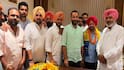 Big News: ਕਾਂਗਰਸ ਨੂੰ ਲੱਗਿਆ ਝਟਕਾ, ਸੀਨੀਅਰ ਆਗੂ ਨੇ ਫੜ੍ਹਿਆ 'ਆਪ' ਦਾ ਪੱਲਾ; ਤਸਵੀਰਾਂ ਵਾਇਰਲ...