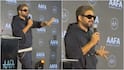 Allu Arjun: వదిలేయండి బ్రదర్... ట్రోల్స్‌పై అభిమానుల సమావేశంలో అల్లు అర్జున్