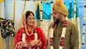 Badshah-Isha Rikhi Split Rumours Intensify After Actor Shares Cryptic Post, Says 'I Felt Overwhelmed By Husband's Influence'