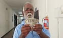 பறவைகளின் பசிக்கு பழ மரங்கள்: ரூ.5000 நிதி அளித்த விவசாயி; முதல்வர், ரஜினிக்கு கோரிக்கை!