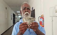 பறவைகளின் பசிக்கு பழ மரங்கள்: ரூ.5000 நிதி அளித்த விவசாயி; முதல்வர், ரஜினிக்கு கோரிக்கை!