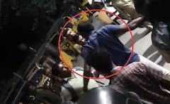 Madurai ; பொதிகை ரயிலில் ராணுவ வீரரை தாக்கிய டிக்கெட் பரிசோதகர் சஸ்பெண்ட் !