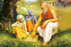 Guru Pornima 2026: गुरु पौर्णिमा स्पेशल! 'तारे जमिन पर' ते 'सुपर 30'; पाहा बॉलिवूडचे 'हे' 5 चित्रपट; प्रत्येक स्टोरी शिकवेल जीवनाचे धडे