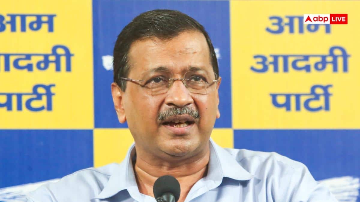 'प्लीज छात्रों से पंगा न लें', प्रोटेस्ट में फायरिंग और लाठीचार्ज पर बोले केजरीवाल