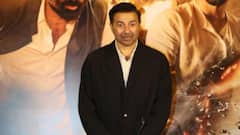 ABP Live Celeb Spotted | Sunny Deol, Shabana Azmi And Javed Akhter At Batwara 1947 Trailer Launch; Ranbir Kapoor Snapped In Mumbai