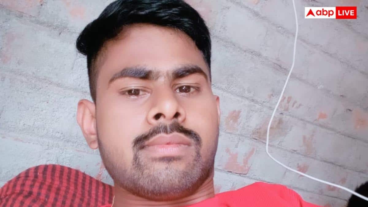 दारोगा बनने से पहले थम गई सांस! दौड़ के दौरान गिरे युवक की मौत