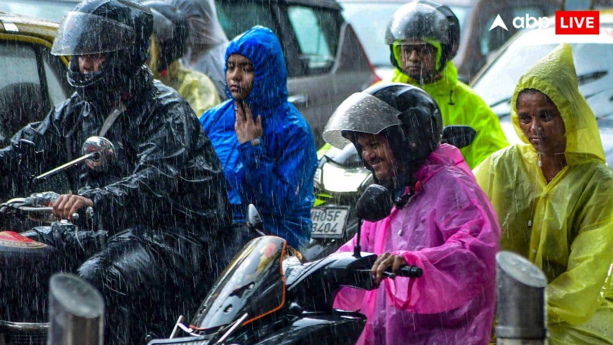 यूपी-दिल्ली से हरियाणा-पंजाब के लिए IMD का अलर्ट, कहां कब होगी बारिश?