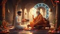 Guru Purnima 2026: गुरु पूर्णिमा पर 56 साल बाद शश, हंस, बुधादित्य राजयोग, इन 3 राशियों को करियर में मिलेगी बड़ी सफलता