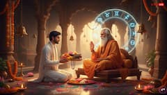 Guru Purnima 2026: गुरु पूर्णिमा पर 56 साल बाद शश, हंस, बुधादित्य राजयोग, इन 3 राशियों को करियर में मिलेगी बड़ी सफलता
