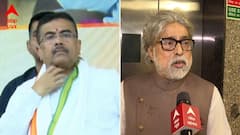 গতকাল সুদীপ-শুভেন্দু বৈঠক, আজই কি বিজেপির সঙ্গে মিশে যাবে এনসিপিআই?