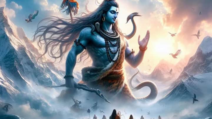 भगवान शिवाची आवडती फुले - धोतऱ्याचे फूल भगवान शंकरांना सर्वाधिक प्रिय मानले जाते. पौराणिक कथांनुसार, समुद्रमंथनातून निघालेले हलाहल विष भगवान शिवांनी प्राशन केले होते. त्यानंतर त्यांच्या पूजेत धोतरा अर्पण करण्याची परंपरा सुरू झाली, अशी धार्मिक मान्यता आहे. त्याचप्रमाणे रुईची (आक) फुले आणि पानेही शिवपूजेत विशेष महत्त्वाची मानली जातात. ही फुले वैराग्य, साधेपणा आणि तपश्चर्येचे प्रतीक मानली जातात.