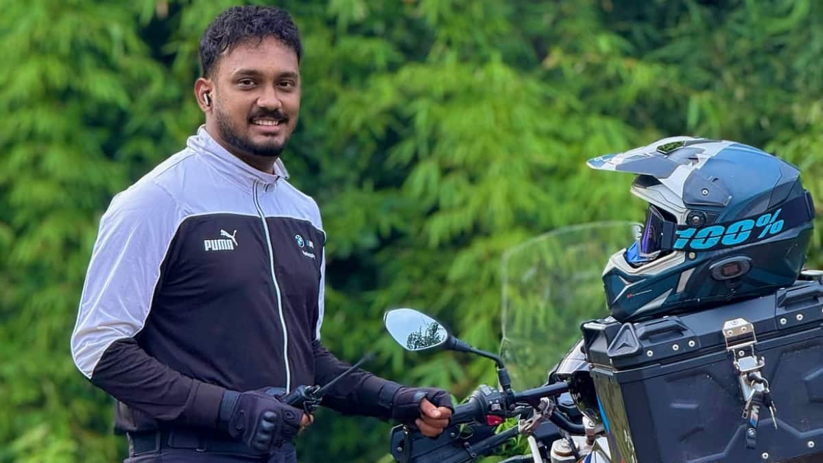 Kerala Travel YouTuber Mohammed Dilshad Reported Missing After Kolkata Trip; Police Launch Inquiry