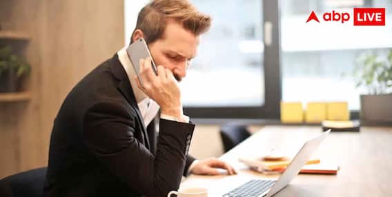 AI Voice Scam : सिर्फ आपकी आवाज से अकाउंट कैसे खाली कर सकता है AI? AI Voice Scam : सिर्फ आपकी आवाज से अकाउंट कैसे खाली कर सकता है AI?