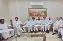 ਪੰਜਾਬ ਕਾਂਗਰਸ 'ਚ ਪਈ ਫੁੱਟ ਵਧੀ, ਚੰਨੀ-ਰੰਧਾਵਾ ਦਾ ਵੜਿੰਗ ਤੋਂ ਕਿਨਾਰਾ, ਦਿੱਲੀ ਧਰਨੇ ਤੋਂ ਗਾਇਬ; ਜਾਣੋ ਪੂਰਾ ਮਾਮਲਾ
