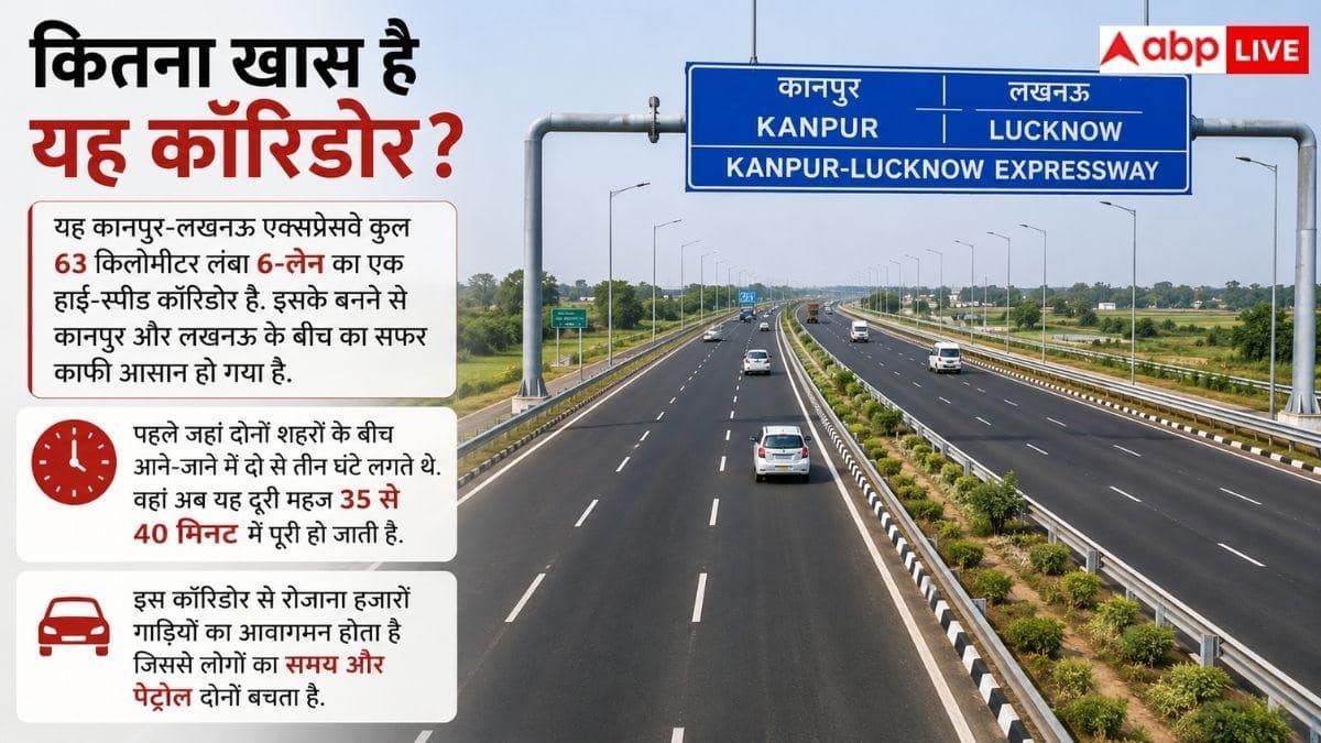 पहली बारिश से एक्सप्रेसवे फेल, क्यों बिगड़ रहा खेल?