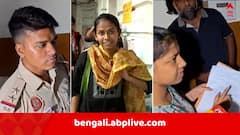 ‘গ্রেফতারির ওয়ারেন্ট’ নিয়ে ঐশী ঘোষের খোঁজে দিল্লি পুলিশ, পৌঁছল সিপিএমের সদর দফতরে..