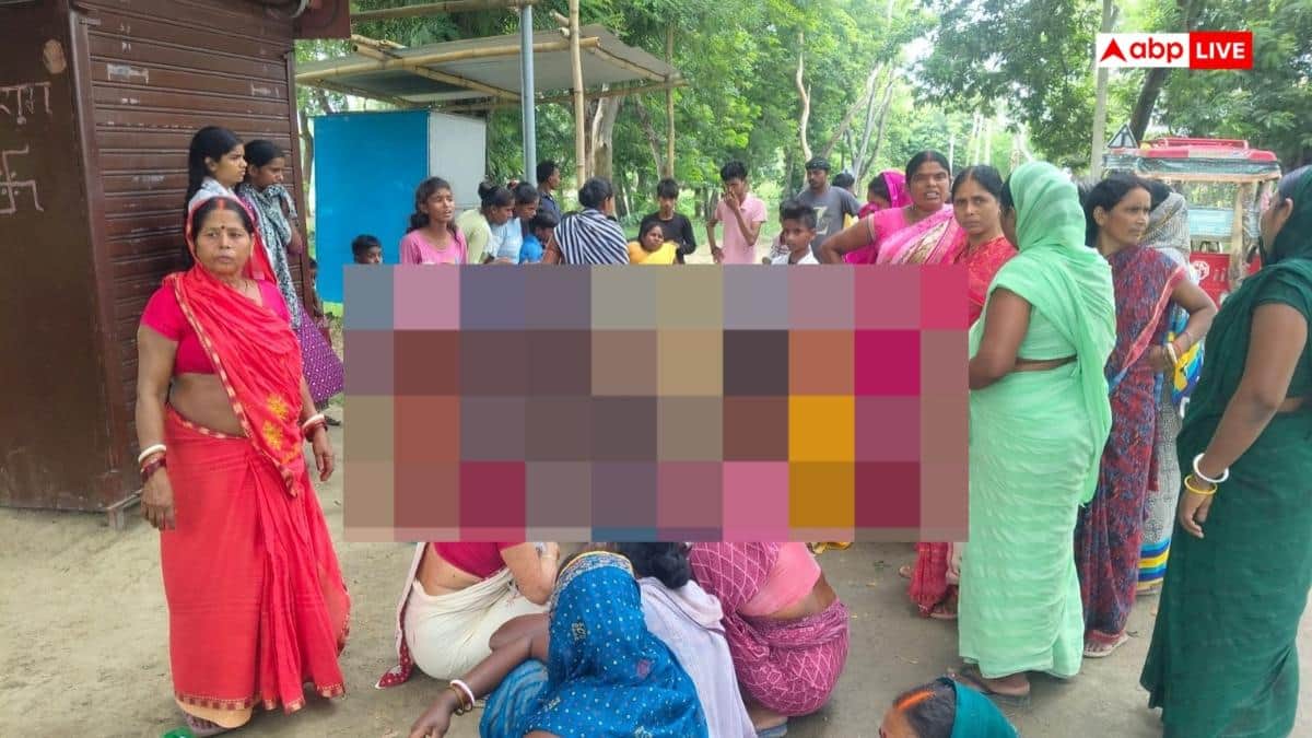 नवादा में 8 वर्षीय नाबालिग की अपहरण  के बाद हत्या, दुष्कर्म की आशंका