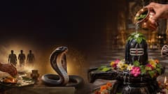 జాతకంలో పితృ, కాలసర్ప దోషాలు తొలగించే శివపూజా విధానం!