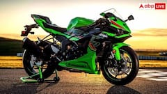 Ninja 300 का नया लुक, स्पोर्ट्स बाइक बाजार में हलचल