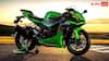 Ninja 300 का नया लुक, स्पोर्ट्स बाइक बाजार में हलचल