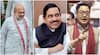 Amit Shah Holds Key Meeting With Pralhad Joshi After Priyanka Gandhi's Lok Sabha Remarks: What Was Discussed?