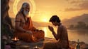 Guru Purnima 2026: గురు పౌర్ణమి పూజా విధానం! ఈరోజు ఈ 7పనులు చేస్తే సంపద, విజయం, అదృష్టం మీ సొంతం!