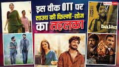 इस हफ्ते साउथ की 8 फिल्में-सीरीज ओटीटी पर काटेंगी बवाल, चेक करें लिस्ट