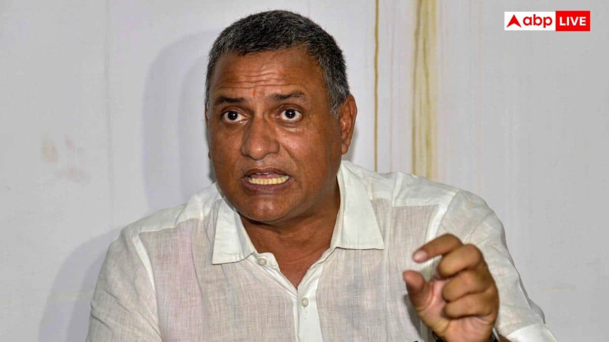 'सम्राट चौधरी माफी मांगें', सुधाकर सिंह भाजपा पर भड़के
