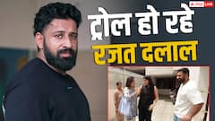'मुझे ये आदमी नहीं पसंद', फराह खान के व्लॉग में राजत दलाल पर भड़के यूजर्स