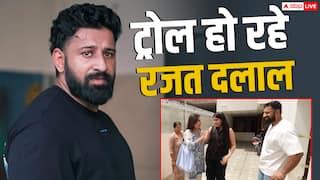 'मुझे ये आदमी नहीं पसंद', फराह खान के व्लॉग में राजत दलाल पर भड़के यूजर्स