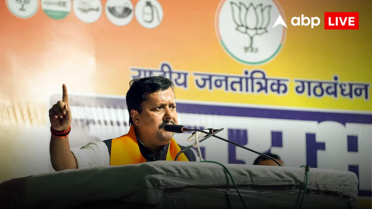 बांकीपुर उपचुनाव पर BJP अध्यक्ष नितिन नवीन ने कर डाली बड़ी भविष्यवाणी