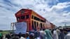 India-Nepal Rail Milestone: First Direct Freight Train Reaches Biratnagar From Kolkata