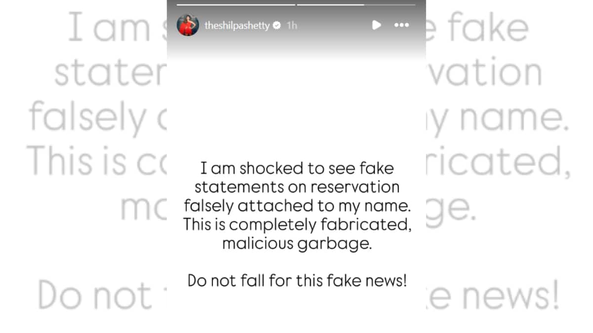 (Image Source: Instagram/@theshilpashetty)