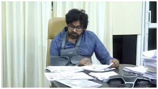 Parvathipuram Manyam Latest News:మన్యం ప్రాంతంలో సిమెంట్‌ రోడ్లకు పగుళ్లు! కాంట్రాక్టర్ బిల్లులు నిలిపేయాలని పవన్ ఆదేశాలు!