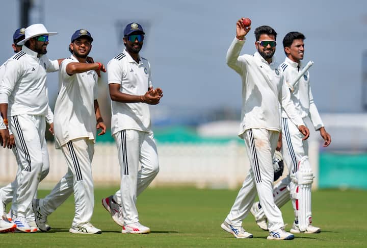 And Ashwin's fan summary has also taken 188 wickets at an average of 27.30 besides scoring 2223 runs at an average of 31.75 in 54 first-class matches.