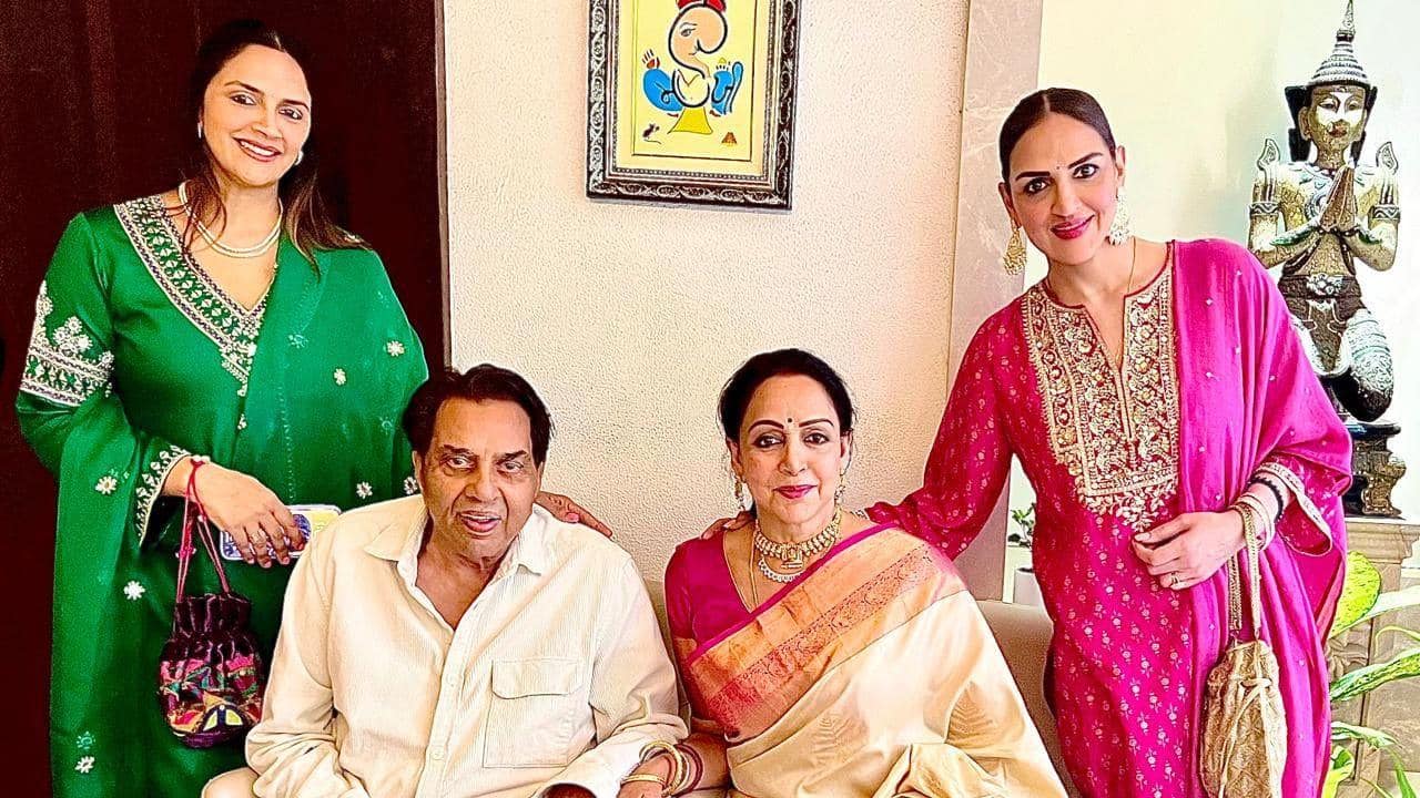 काफी डर जाते थे...' धर्मेंद्र नहीं चाहते थे राजनीति में जाए हेमा, एक्ट्रेस का खुलासा