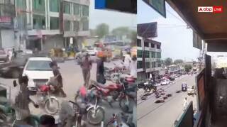 PoK 'ਚ ਵਿਗੜੇ ਹਾਲਾਤ, ਮੁਨੀਰ ਦੀ ਫੌਜ ਵੱਲੋਂ ਪ੍ਰਦਰਸ਼ਨਕਾਰੀਆਂ 'ਤੇ ਅੰਨ੍ਹੇਵਾਹ ਗੋਲੀਬਾਰੀ